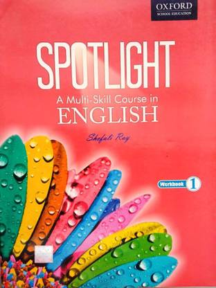 SPOTLIGHT - 1 ( WORKBOOK )