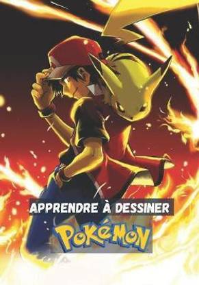 Apprendre a dessiner Pokemon
