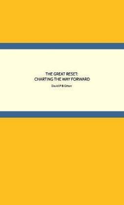 The Great Reset