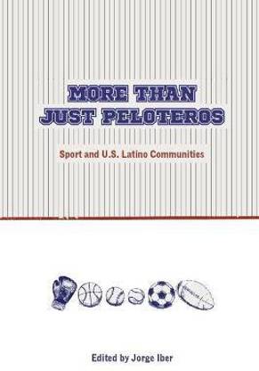 More Than Just Peloteros