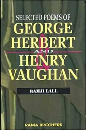 Selected Poems (George Herbert & Henry Vaughan)