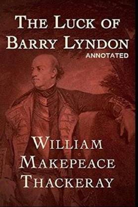 The Luck of Barry Lyndon