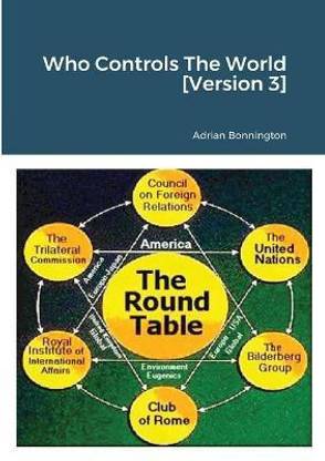 Who Controls The World [Version 3]