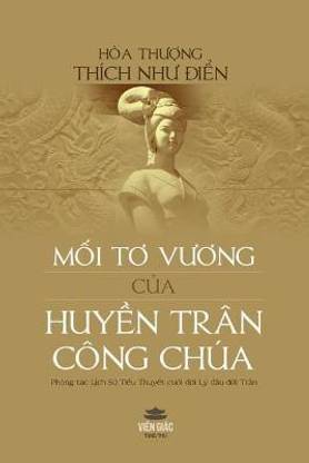 Mối Tơ Vương Của Huyền Tr n C ng Ch a