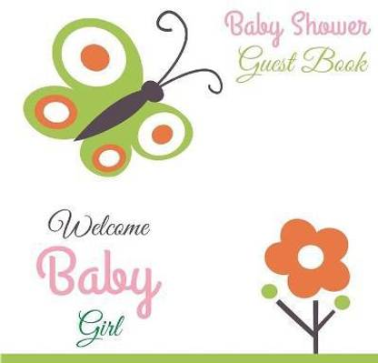 Welcome Baby Girl