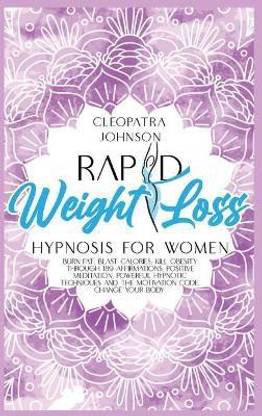 Rapid Weight Loss Hypnosis For Women
