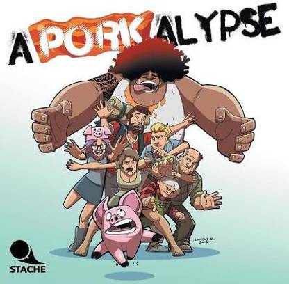 Aporkalypse