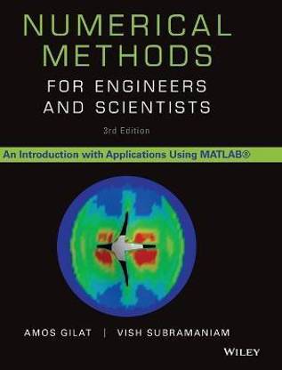 Numerical Methods for Engineers and Scientists