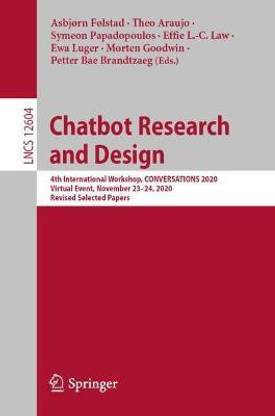 Chatbot Research and Design