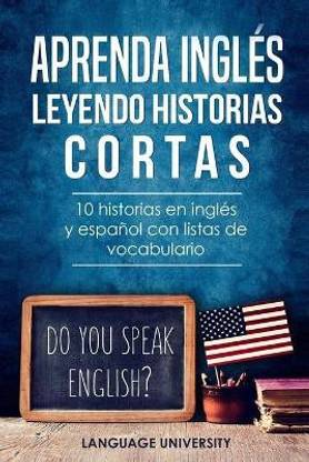 Aprenda ingles leyendo historias cortas