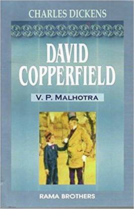 David Copperfield