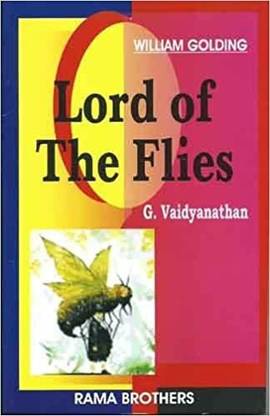 Lord of the Flies - William Golding: Buy Lord of the Flies - William