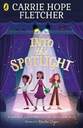 Into the Spotlight