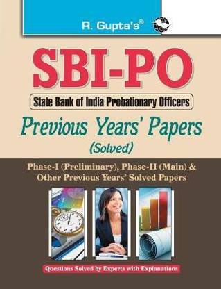 SBI-PO 2021 Edition