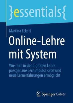 Online-Lehre mit System