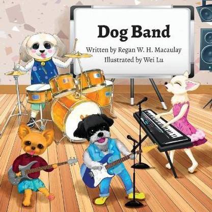 Dog Band