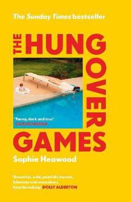 The Hungover Games
