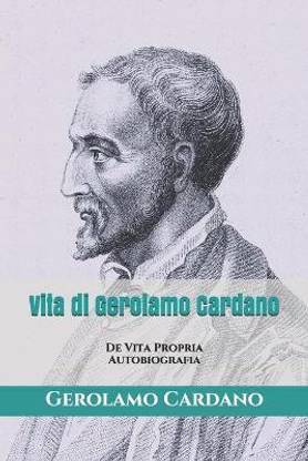 Vita di Gerolamo Cardano