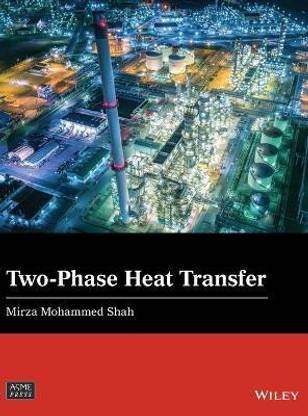 Two-Phase Heat Transfer
