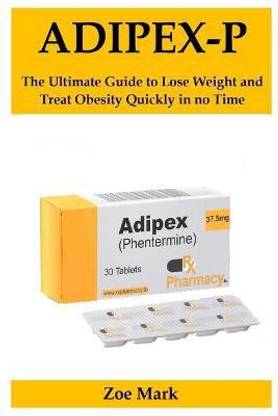 Adipex-P