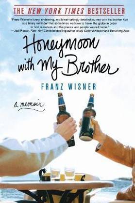 Honeymoon with My Brother