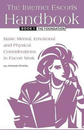 The Internet Escort's Handbook Book 1