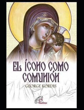 El icono como comunion