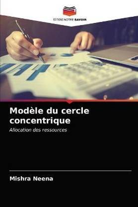 Modele du cercle concentrique