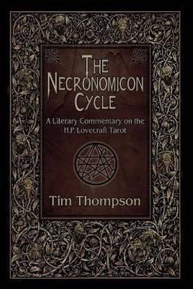 The Necronomicon Cycle