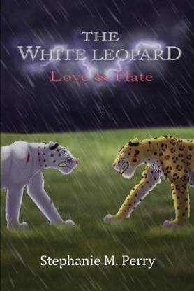 The White Leopard