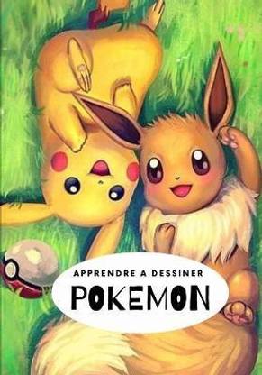 Apprendre a dessiner Pokemon