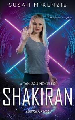 Shakiran