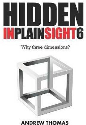 Hidden In Plain Sight 6