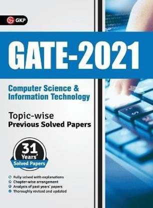 Gate 2021
