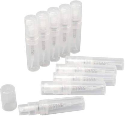 madera 01 5 ml Spray Bottle