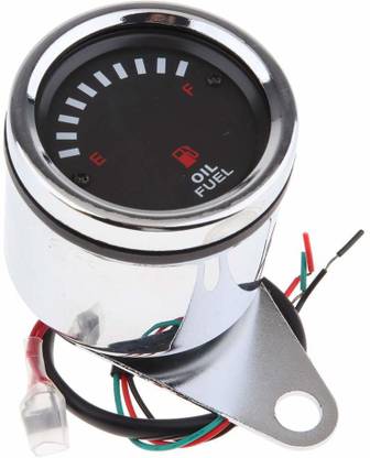 AOWBIKES Fuel Level meter Car Oil Level Gauge