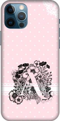 LILLIPUT Back Cover for Apple iPhone 12 Pro Max