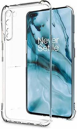 Omm Back Cover for ONEPLUS NORD