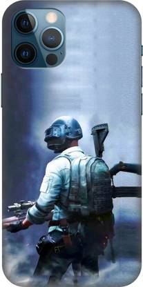 LILLIPUT Back Cover for Apple iPhone 12 Pro Max