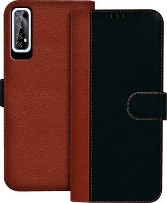 Flipkart SmartBuy Flip Cover for realme Narzo 20 Pro