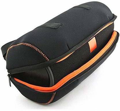 J Speaker Case Cover for Compatible With JBL Xtreme 2 Bluetooth Speaker - Fits The Charger Cable