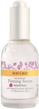 Burt's Bees Renewal Intensive Firming Serum