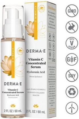 Derma E Vitamin C Serum Men & Women