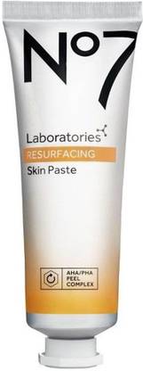 No7 Laboratories Resurfacing Skin Paste