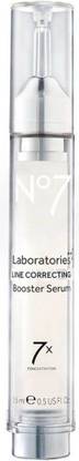 No7 Laboratories Line Correcting Booster Serum