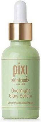 Pixi skintreats Overnight Glow Serum Concentrated Exfoliating Gel