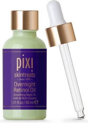 Pixi Overnight Retinol Oil