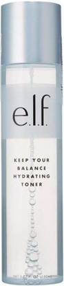 e.l.f. Keep Your Balance Toner 59333 Men & Women