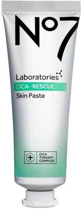 No7 Laboratories CICA Rescue Skin Paste