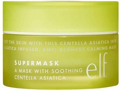 e.l.f. Supermask with Soothing Centella Asiatica